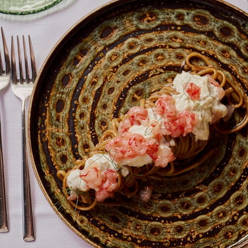 Puccini20, Viareggio