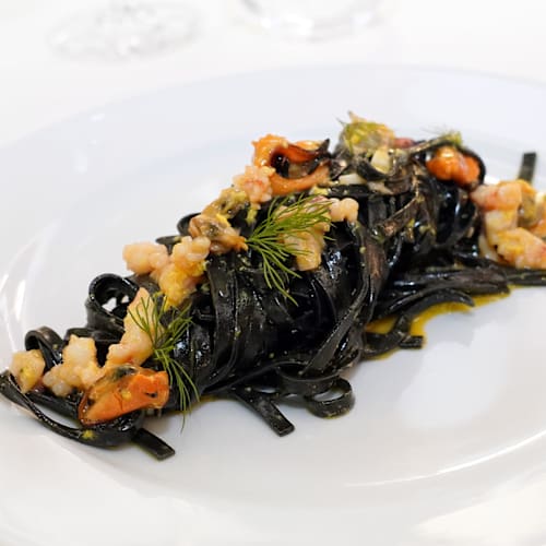 Puccini20, Viareggio