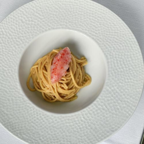 Puccini20, Viareggio