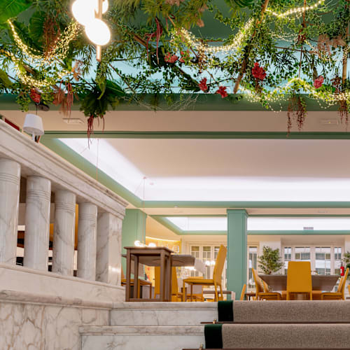 Puccini20, Viareggio