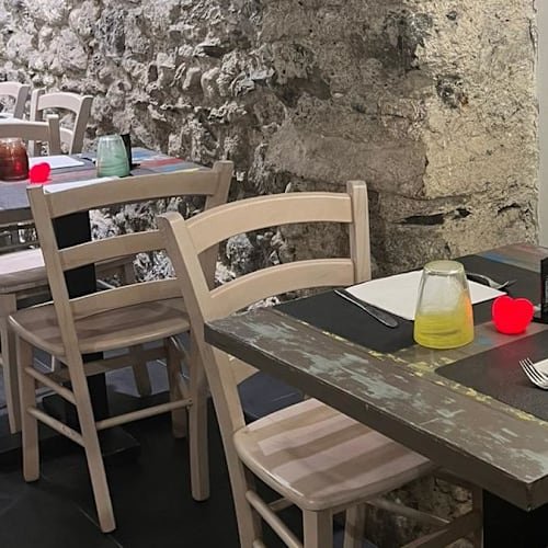 A Modo Mio, Salerno