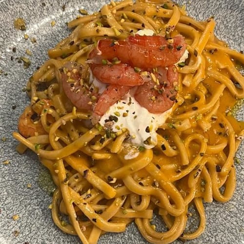 A Modo Mio, Salerno