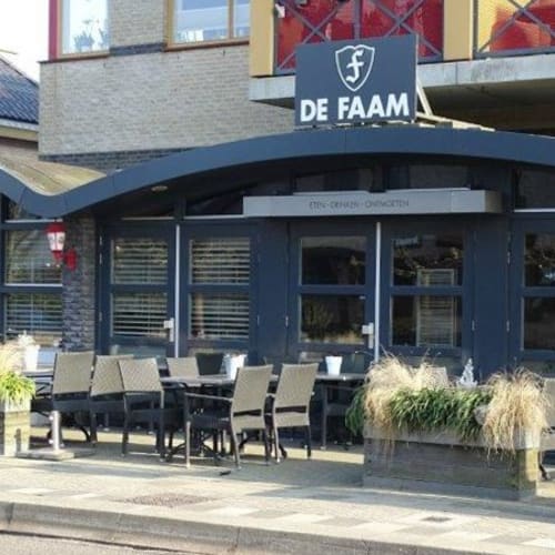 De Faam, Hoogland