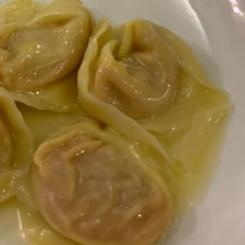 Lo Smeraldo, Pozza