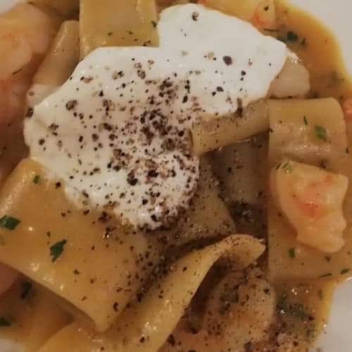 Lo Smeraldo, Pozza