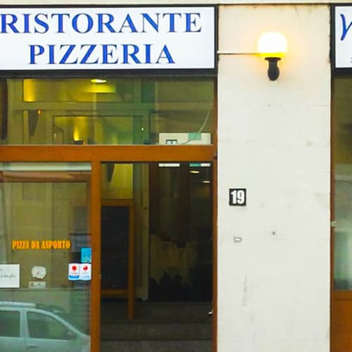 We Uagliò - Primaticcio, Milano