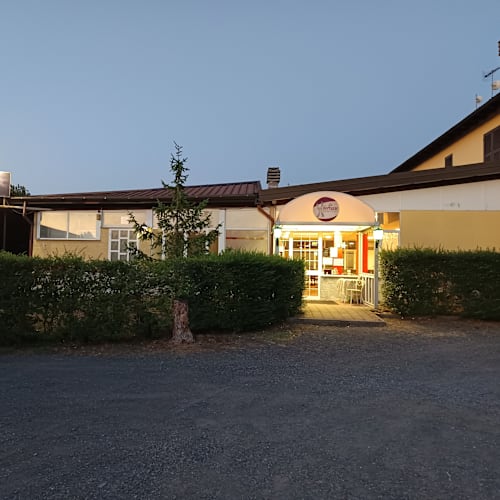 Le terrazze, Tagliolo Monferrato