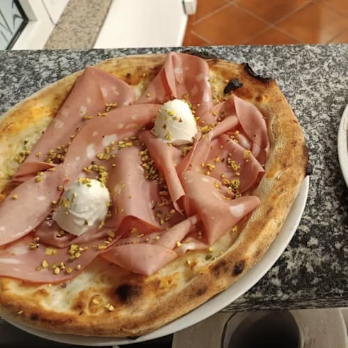Le terrazze, Tagliolo Monferrato