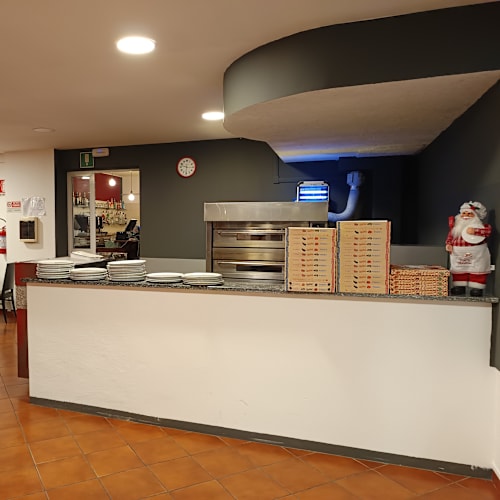 Le terrazze, Tagliolo Monferrato