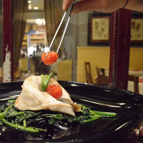 Olio Restaurant, Firenze