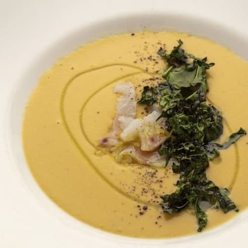 Olio Restaurant, Firenze