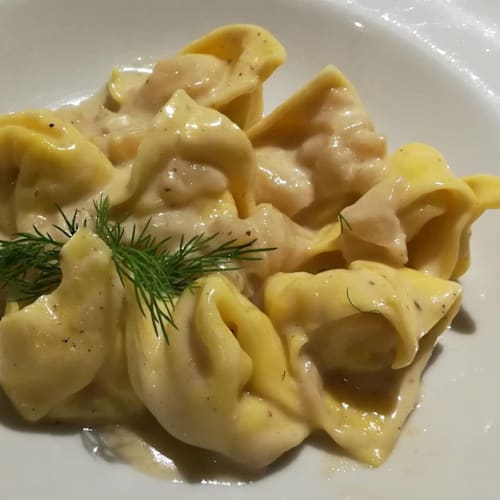 Olio Restaurant, Firenze