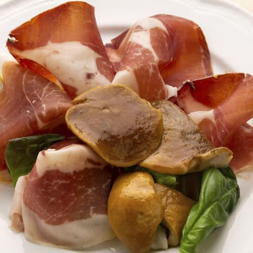 Olio Restaurant, Firenze