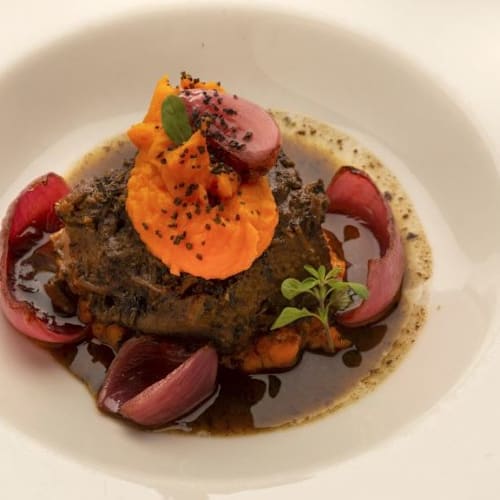 Olio Restaurant, Firenze