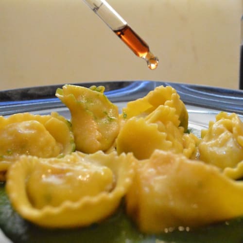 Olio Restaurant, Firenze