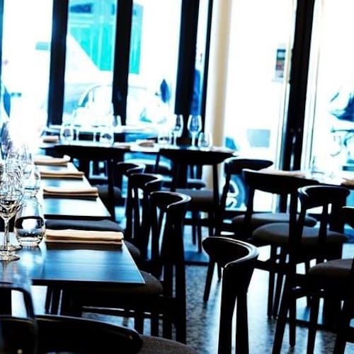 LES KOMPLICES, Paris
