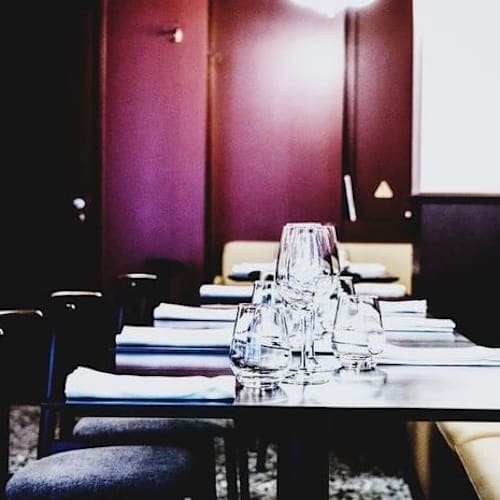 LES KOMPLICES, Paris