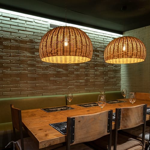 La Cantina, Badalona