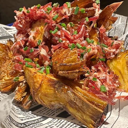La Cantina, Badalona