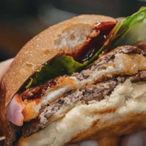 Burgeriaa, Lamezia Terme