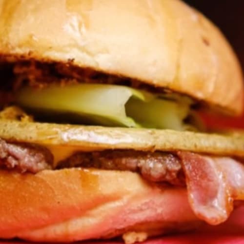Burgeriaa, Lamezia Terme