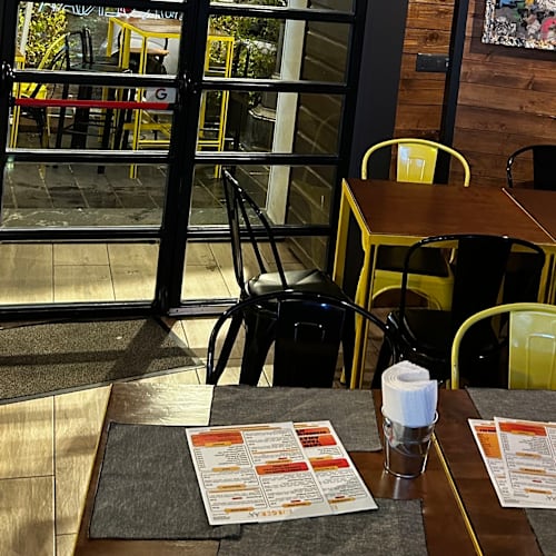 Burgeriaa, Lamezia Terme