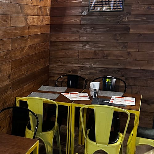 Burgeriaa, Lamezia Terme
