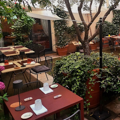 CASABRIGANDI, Rimini