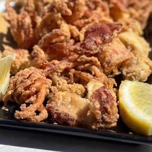 Riva Club Bari, Bari