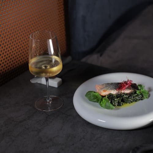 Riva Club Bari, Bari