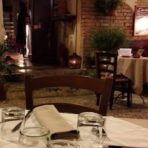 PerBacco, Agrigento
