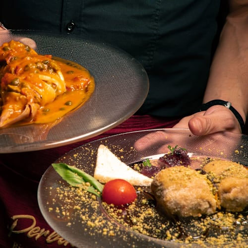 PerBacco, Agrigento