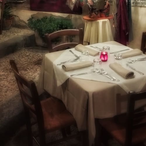 PerBacco, Agrigento
