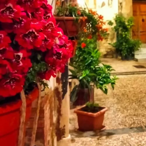 PerBacco, Agrigento