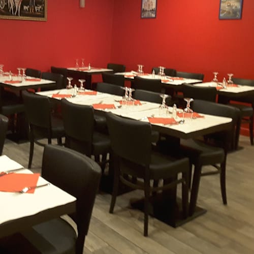 Penjabi Grill, Lyon