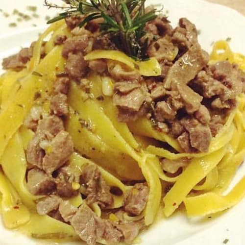 Capanna del Buttero, Tarquinia