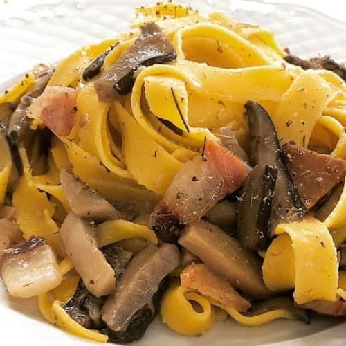 Capanna del Buttero, Tarquinia