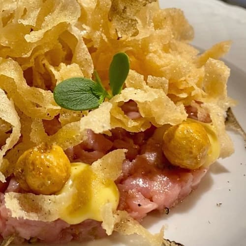 Capanna del Buttero, Tarquinia