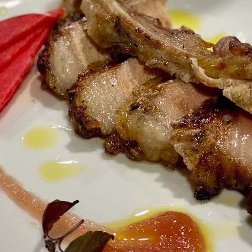 Capanna del Buttero, Tarquinia