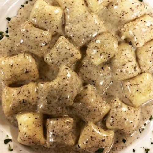 Capanna del Buttero, Tarquinia