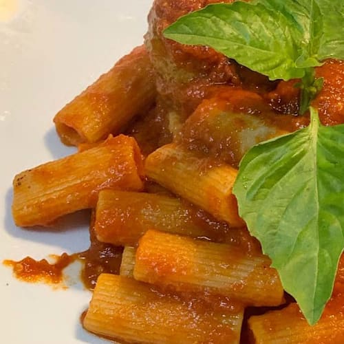 Cafe Novanta Quattro, Praiano