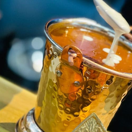 Anaya Foods, Den Haag