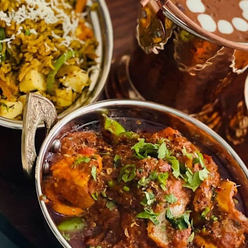 Anaya Foods, Den Haag
