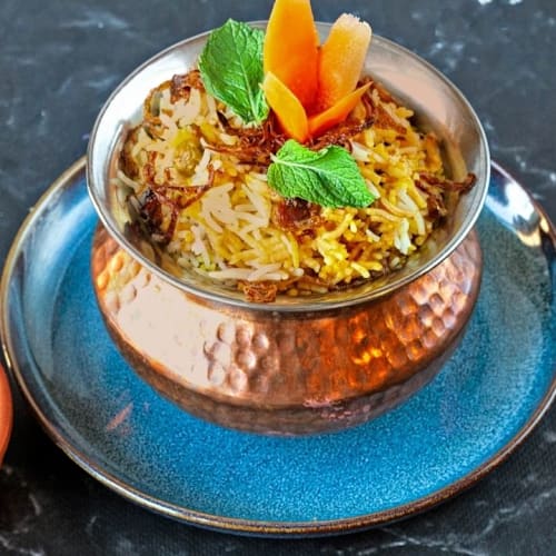 Anaya Foods, Den Haag