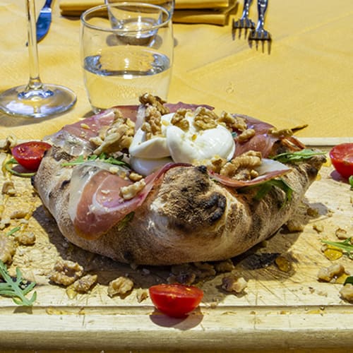 La Dolce Vita in Giardino, Palermo