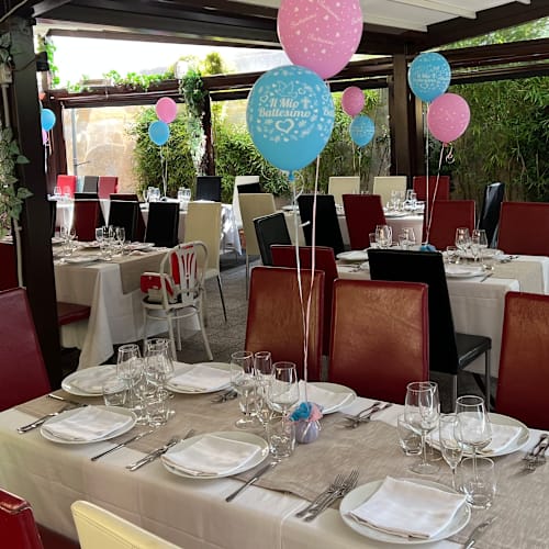 La Dolce Vita in Giardino, Palermo