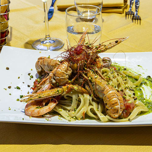 La Dolce Vita in Giardino, Palermo