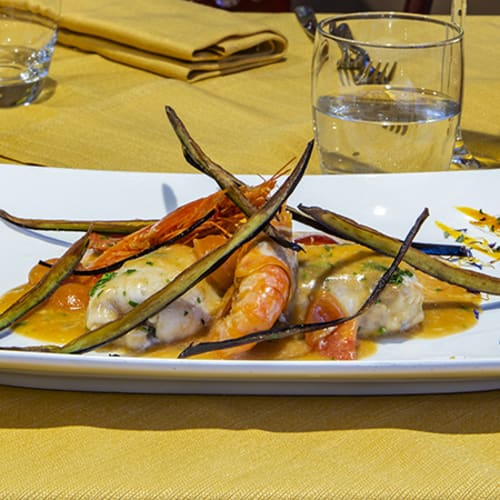 La Dolce Vita in Giardino, Palermo