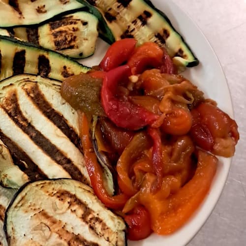 67039 Ristorante, Sulmona