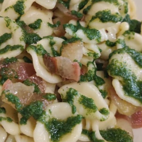 67039 Ristorante, Sulmona